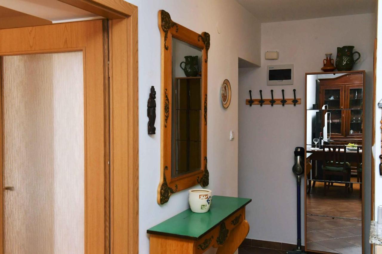 Apartment Leon Opatija Bagian luar foto